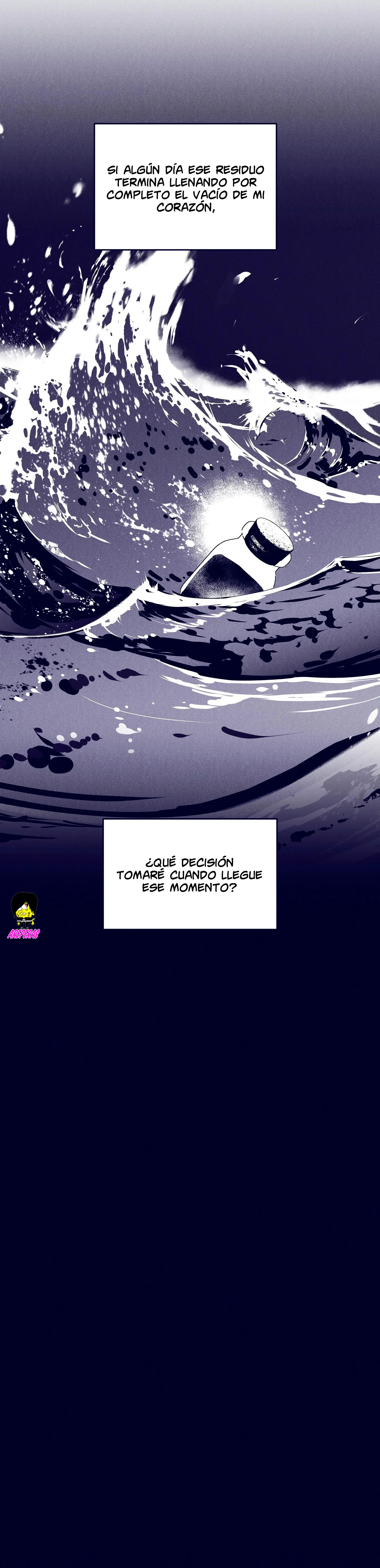 La estrella de al lado que me hechizó Capítulo 35 - Page 5
