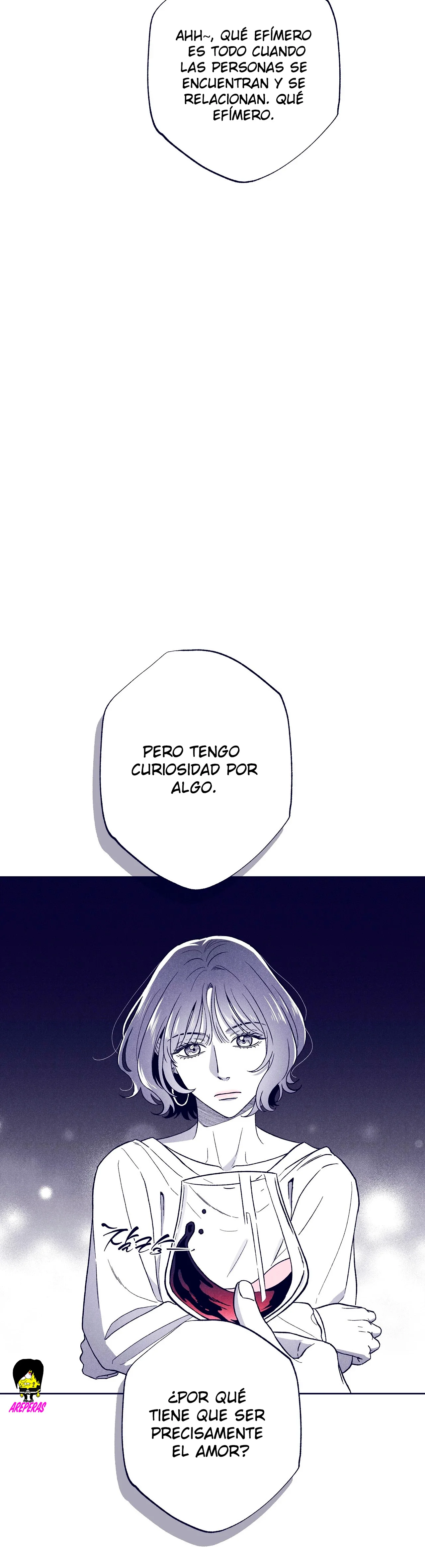 La estrella de al lado que me hechizó Capítulo 35 - Page 10