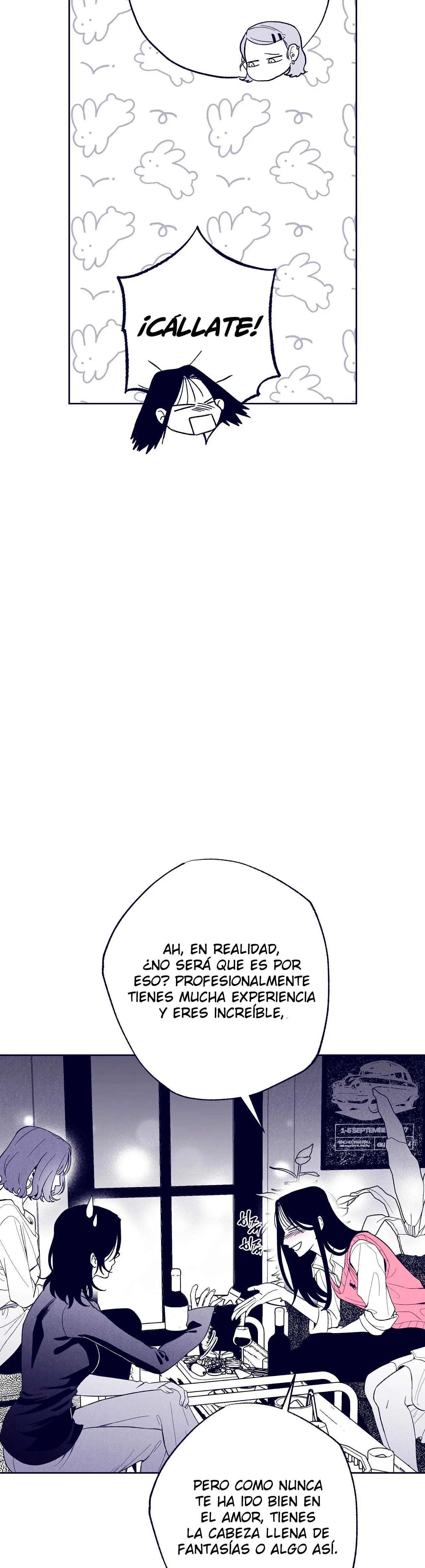 La estrella de al lado que me hechizó Capítulo 35 - Page 12