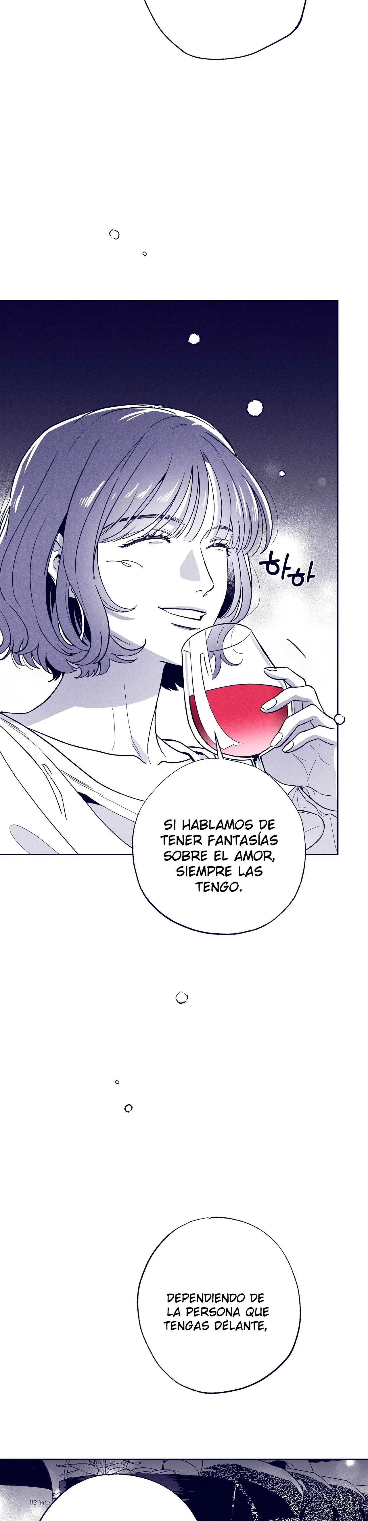 La estrella de al lado que me hechizó Capítulo 35 - Page 13