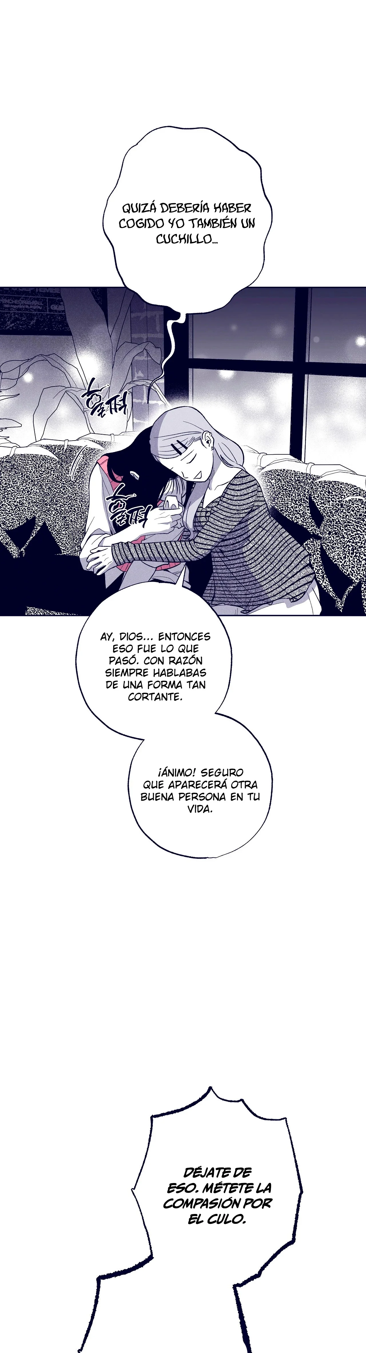 La estrella de al lado que me hechizó Capítulo 35 - Page 20