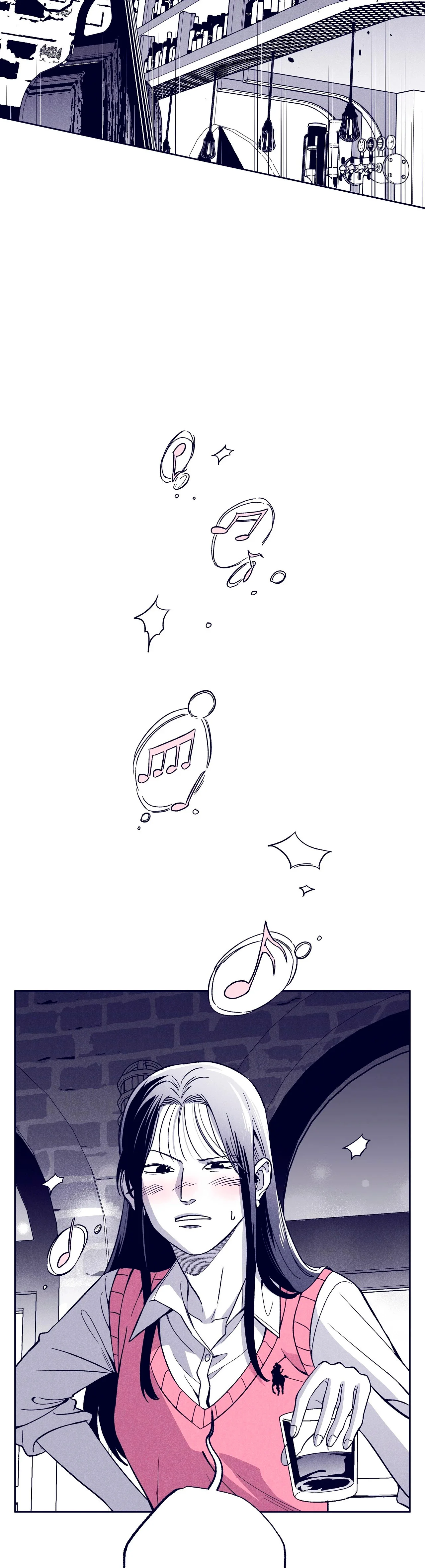 La estrella de al lado que me hechizó Capítulo 35 - Page 26