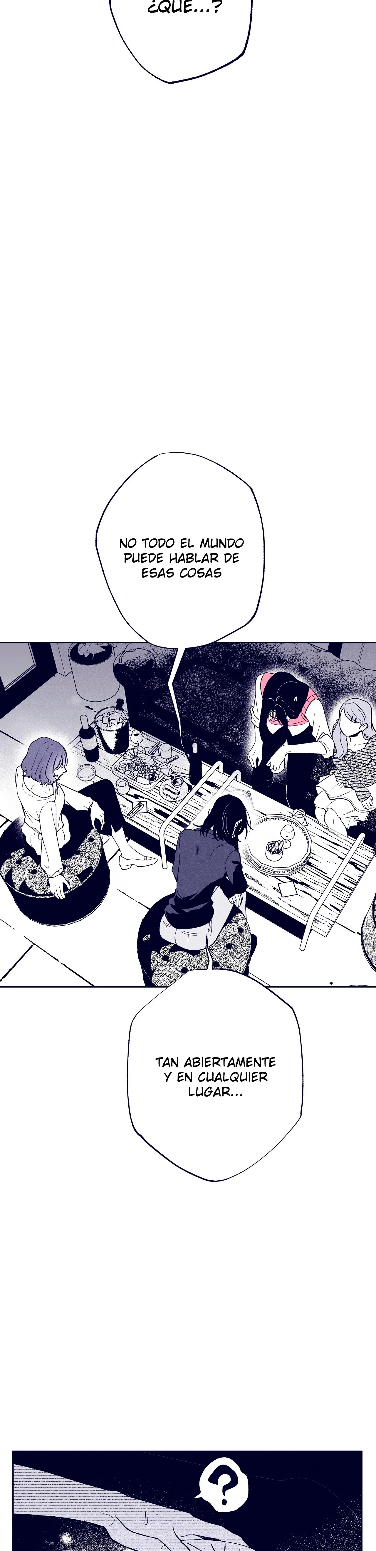 La estrella de al lado que me hechizó Capítulo 35 - Page 27