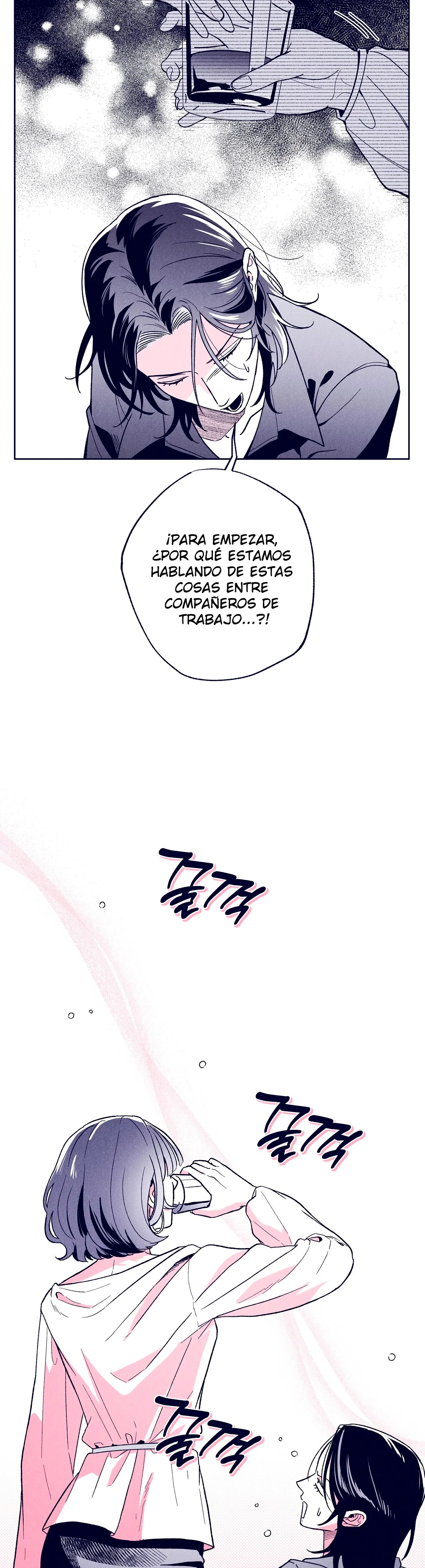 La estrella de al lado que me hechizó Capítulo 35 - Page 28