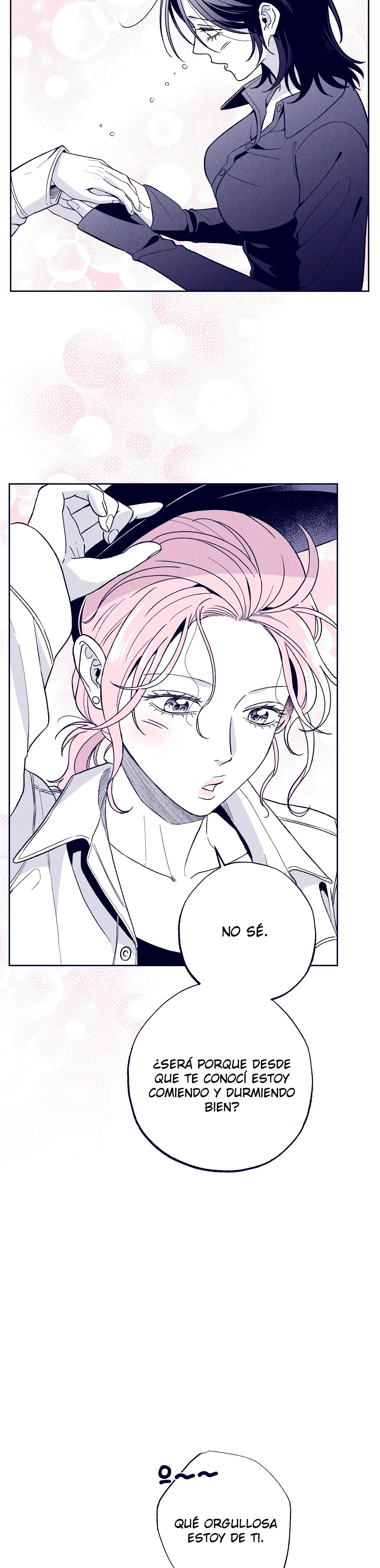 La estrella de al lado que me hechizó Capítulo 35 - Page 47