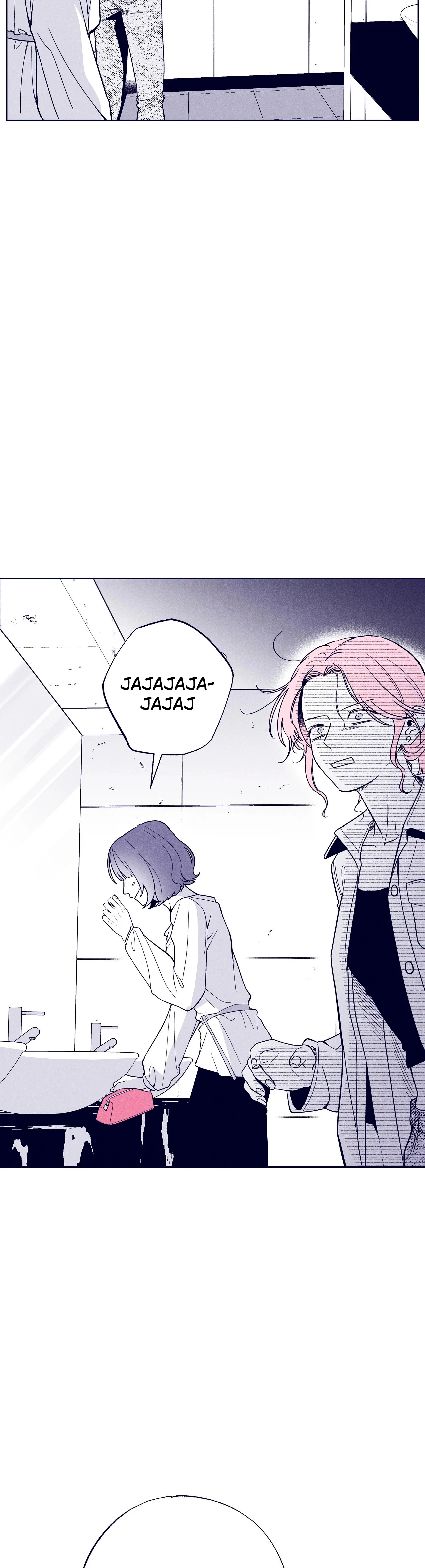 La estrella de al lado que me hechizó Capítulo 35 - Page 56