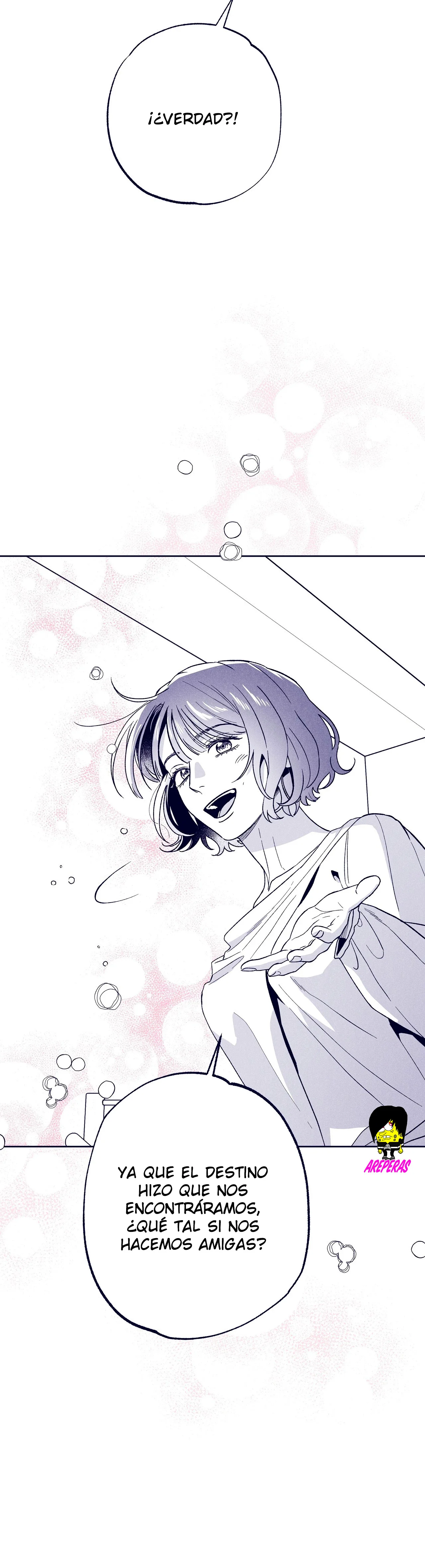 La estrella de al lado que me hechizó Capítulo 35 - Page 60