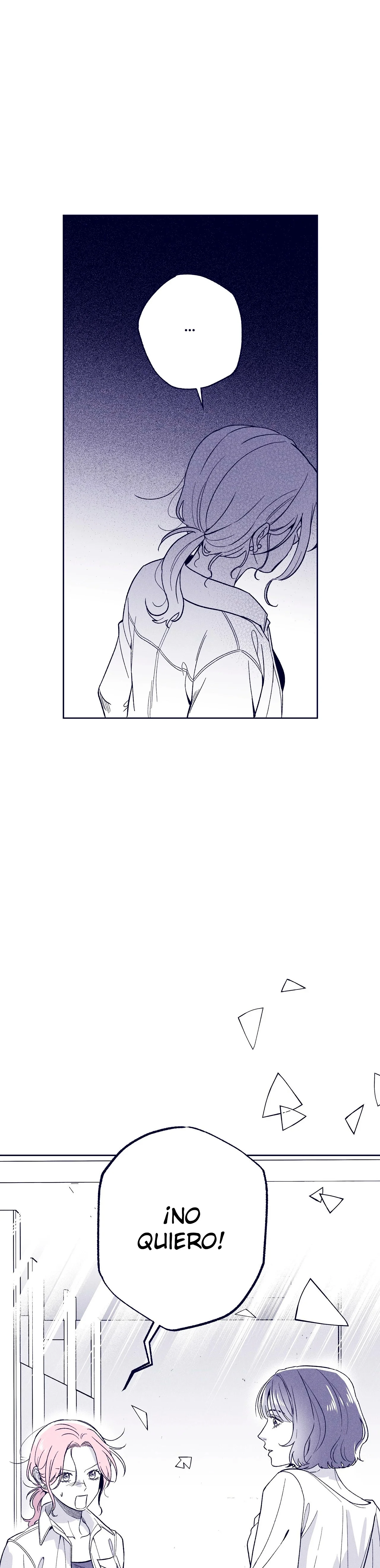 La estrella de al lado que me hechizó Capítulo 35 - Page 61