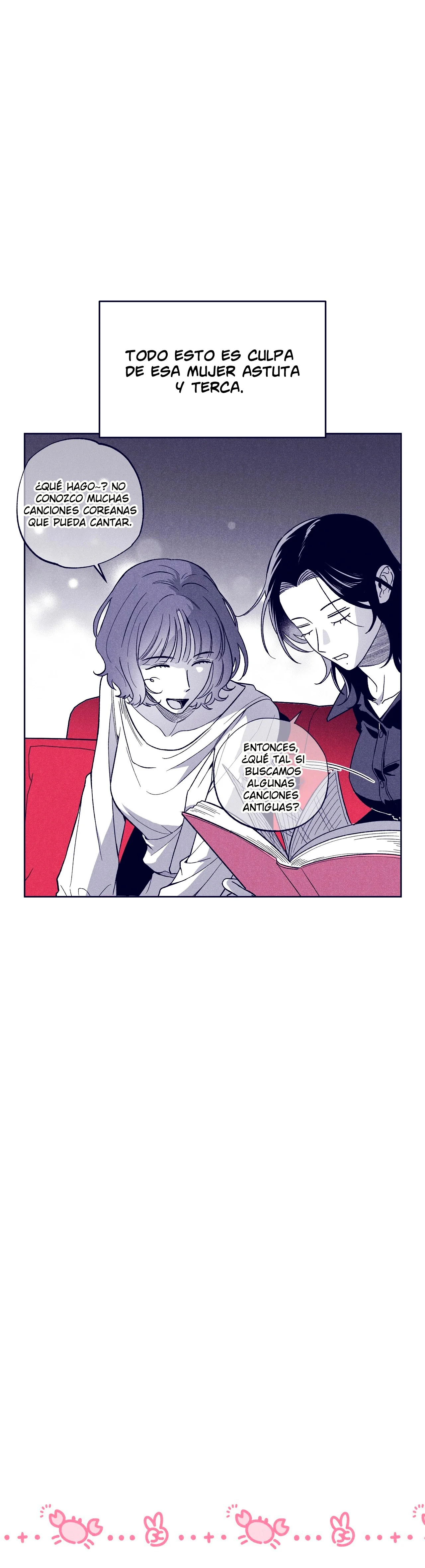 La estrella de al lado que me hechizó Capítulo 36 - Page 4