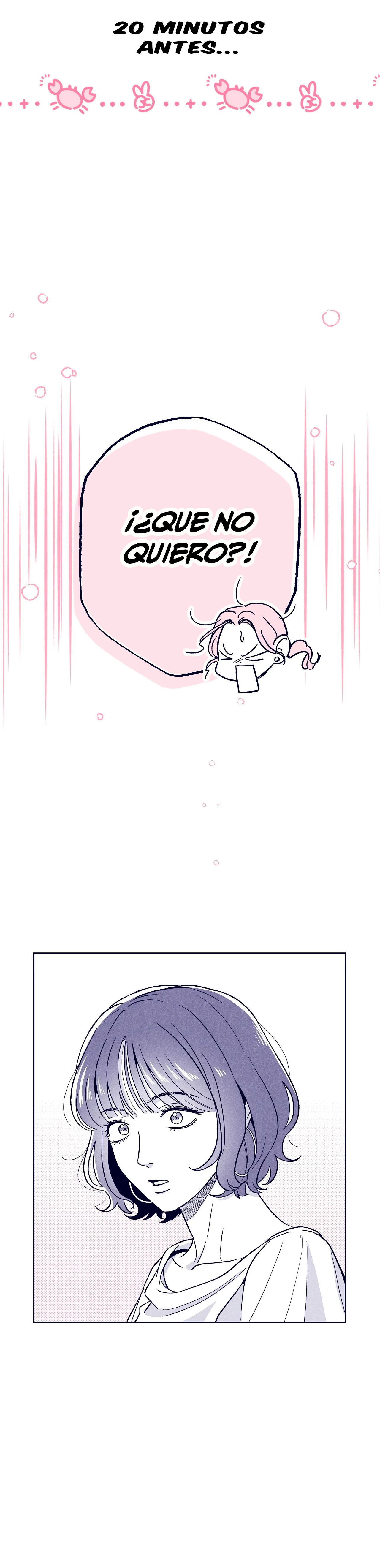 La estrella de al lado que me hechizó Capítulo 36 - Page 5