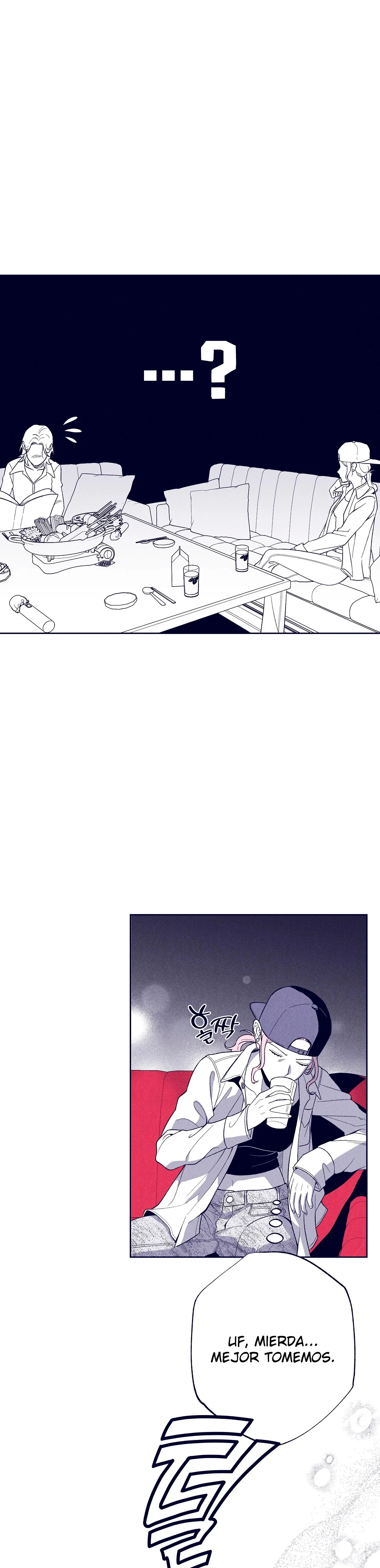 La estrella de al lado que me hechizó Capítulo 36 - Page 11