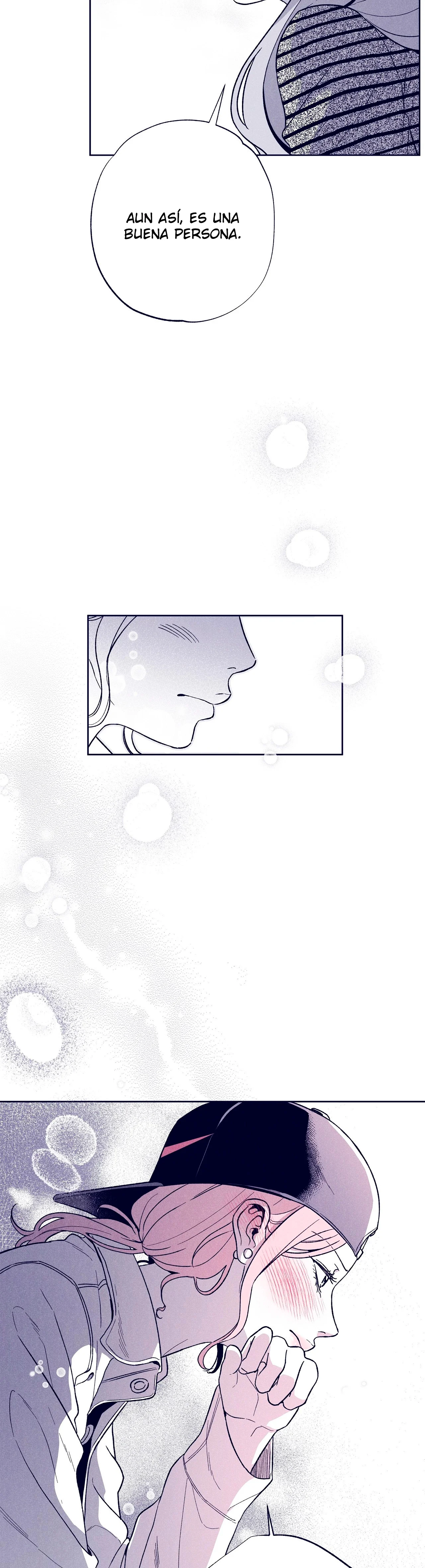 La estrella de al lado que me hechizó Capítulo 36 - Page 18