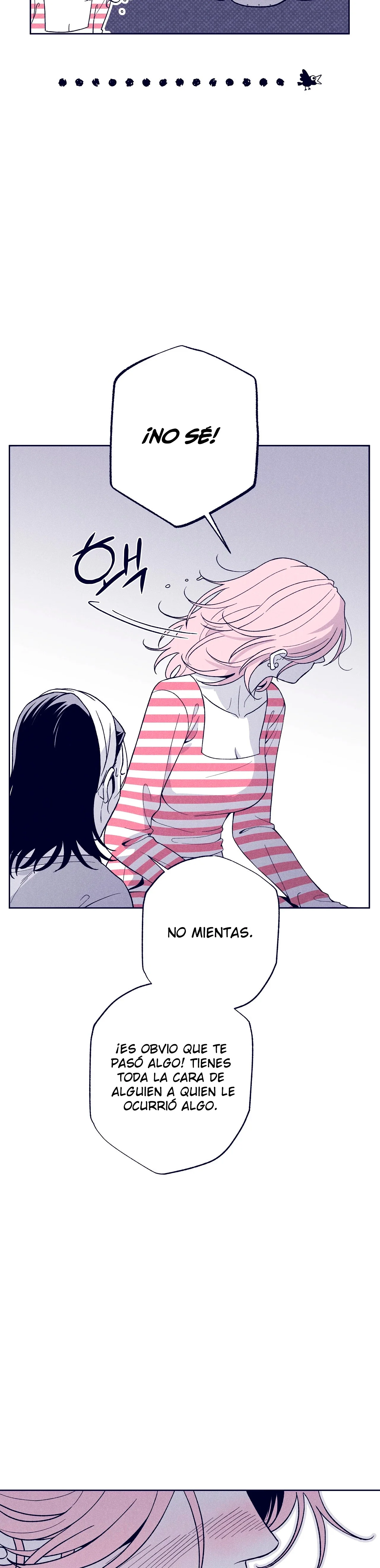 La estrella de al lado que me hechizó Capítulo 36 - Page 47
