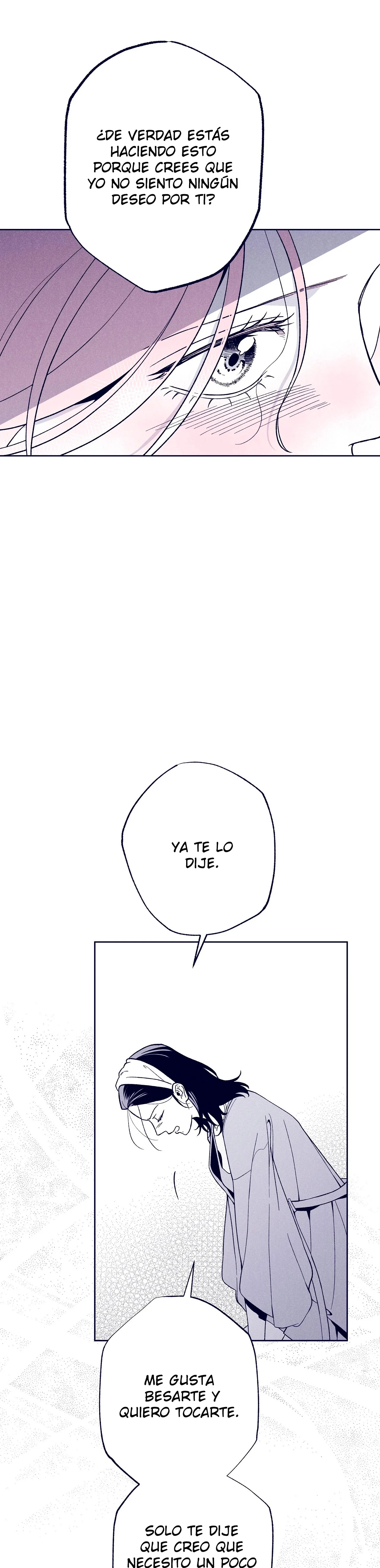 La estrella de al lado que me hechizó Capítulo 36 - Page 49