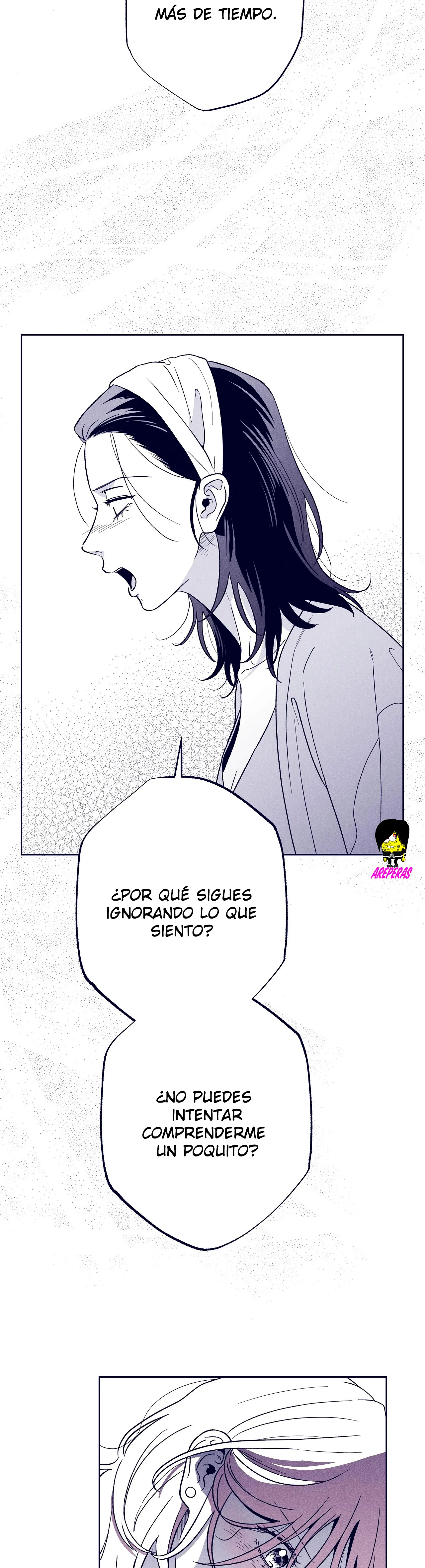 La estrella de al lado que me hechizó Capítulo 36 - Page 50