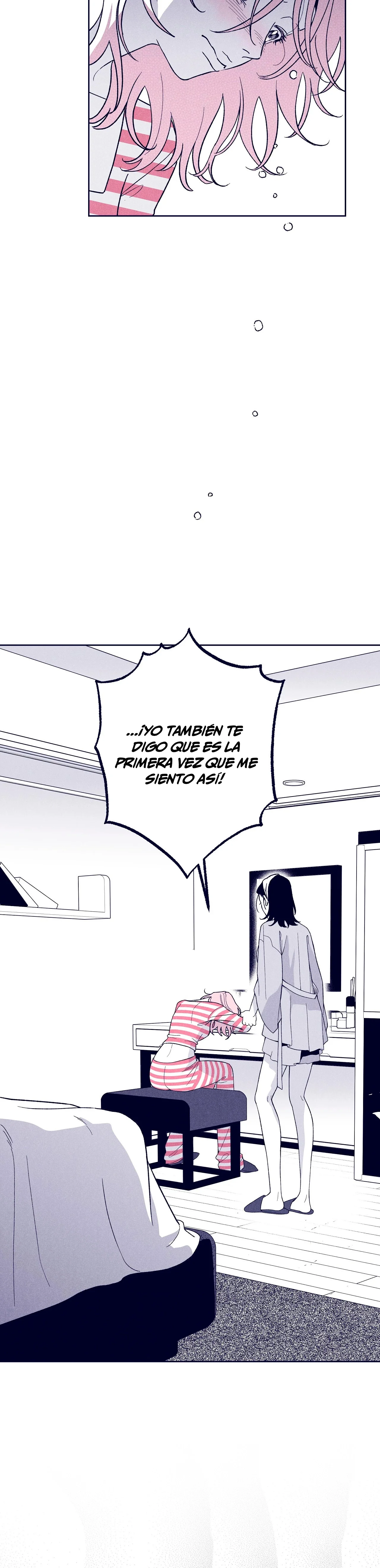 La estrella de al lado que me hechizó Capítulo 36 - Page 51