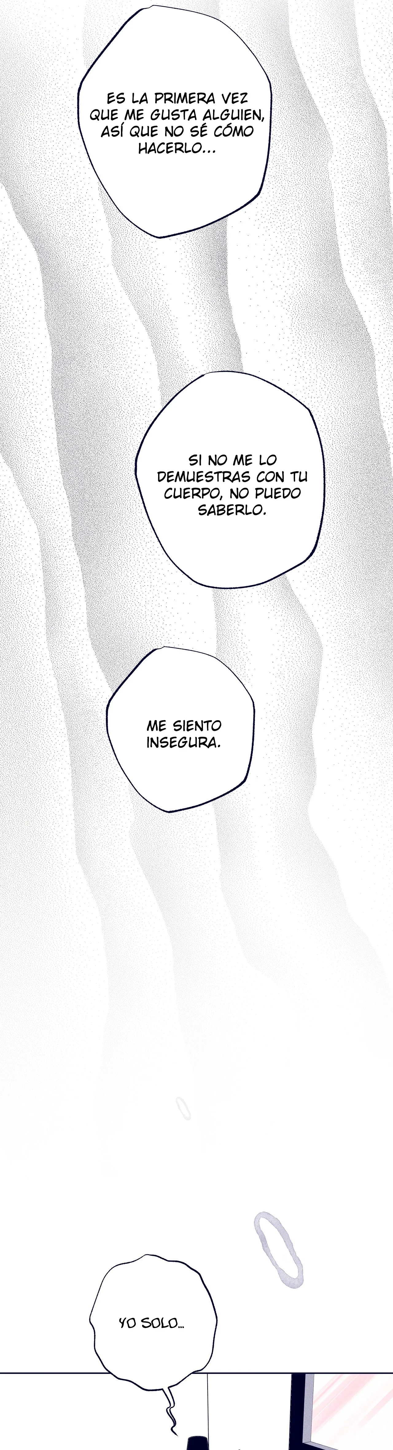 La estrella de al lado que me hechizó Capítulo 36 - Page 52