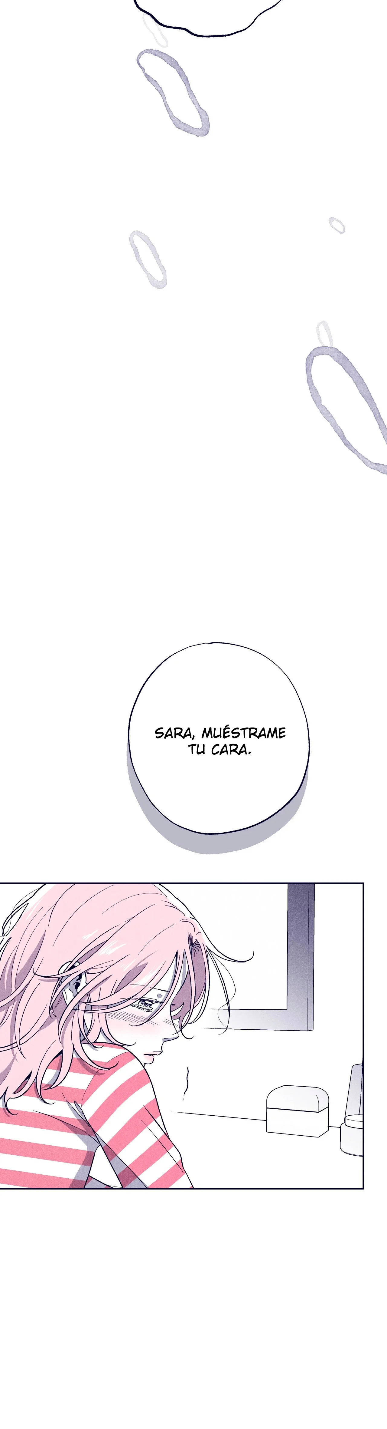 La estrella de al lado que me hechizó Capítulo 36 - Page 54