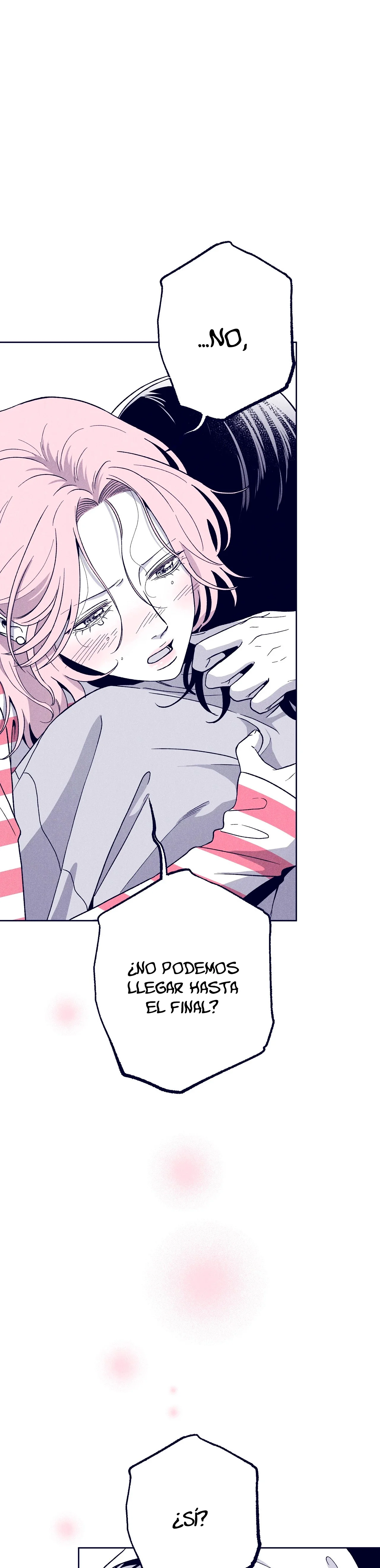 La estrella de al lado que me hechizó Capítulo 36 - Page 57
