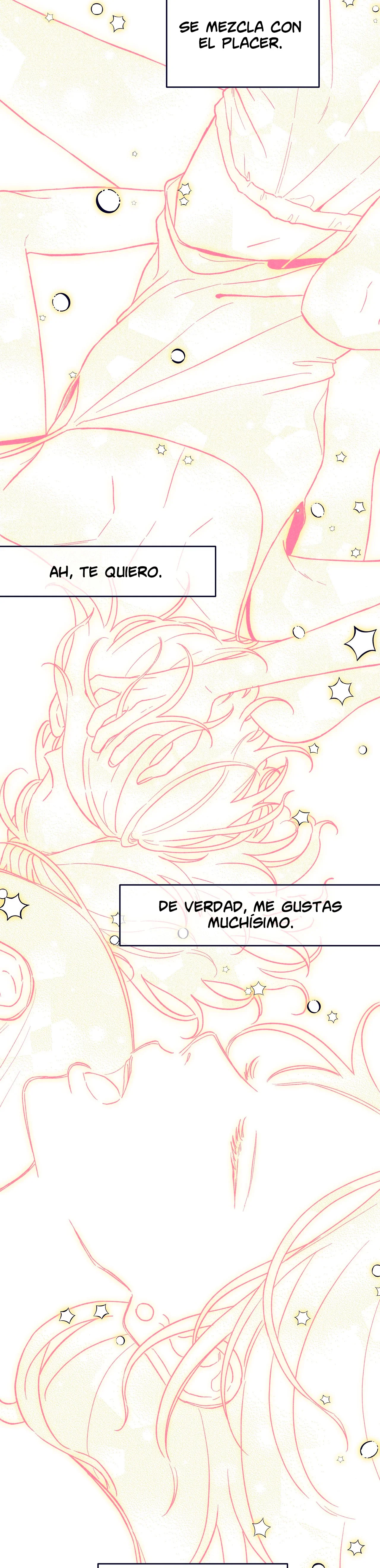 La estrella de al lado que me hechizó Capítulo 36 - Page 61