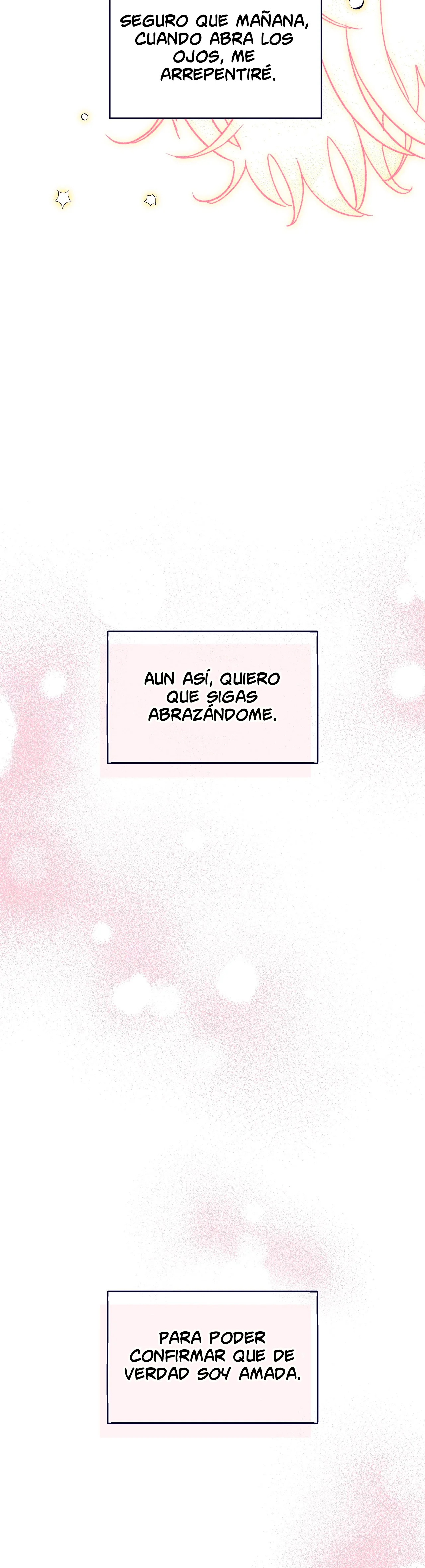La estrella de al lado que me hechizó Capítulo 36 - Page 62