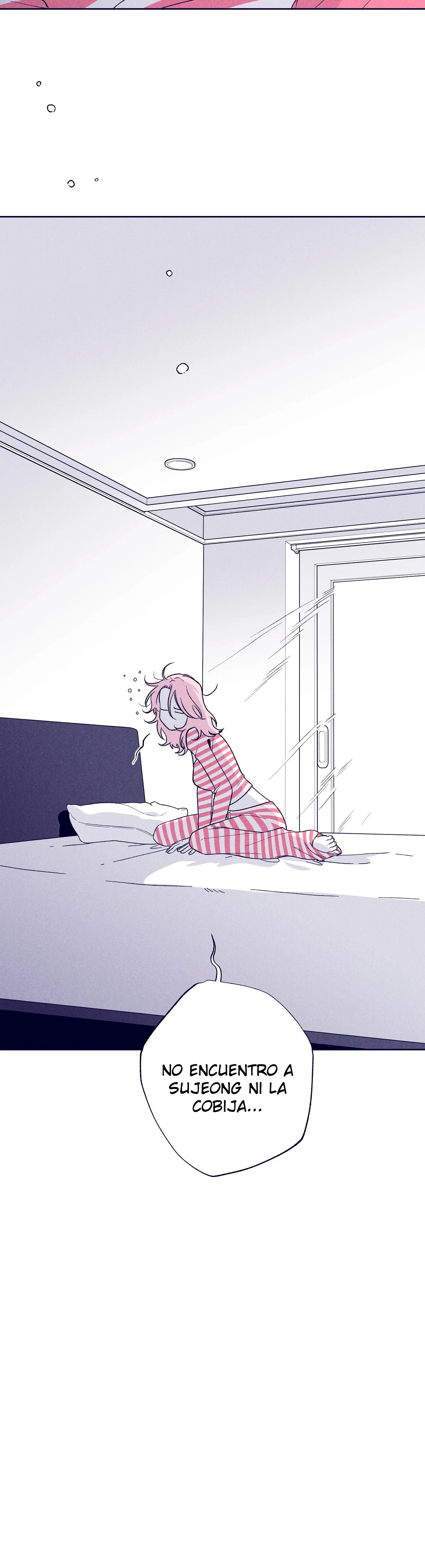 La estrella de al lado que me hechizó Capítulo 37 - Page 2