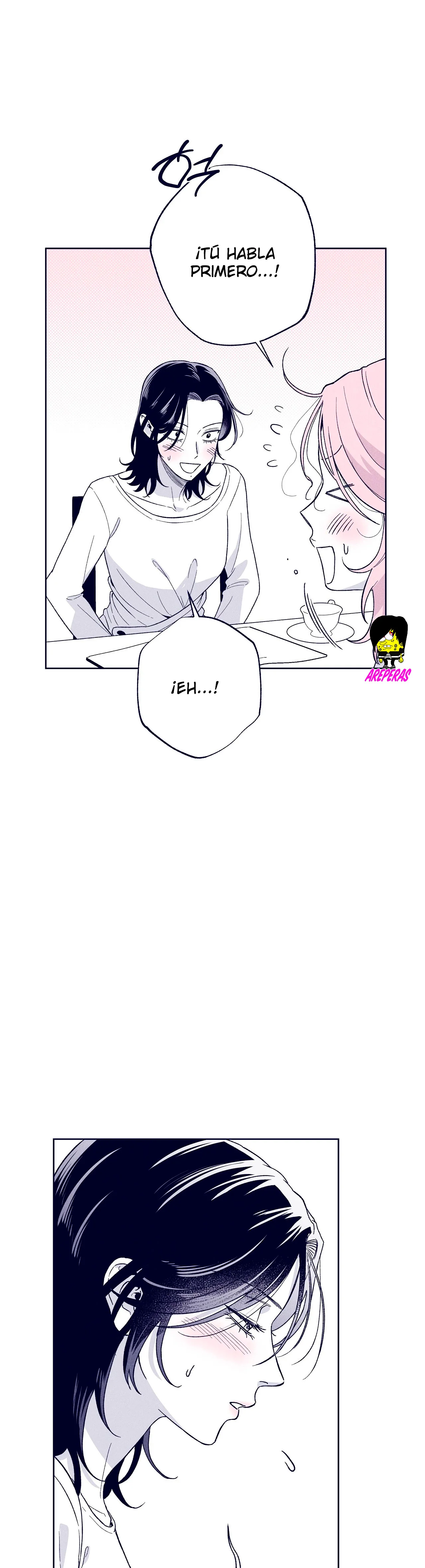 La estrella de al lado que me hechizó Capítulo 37 - Page 6