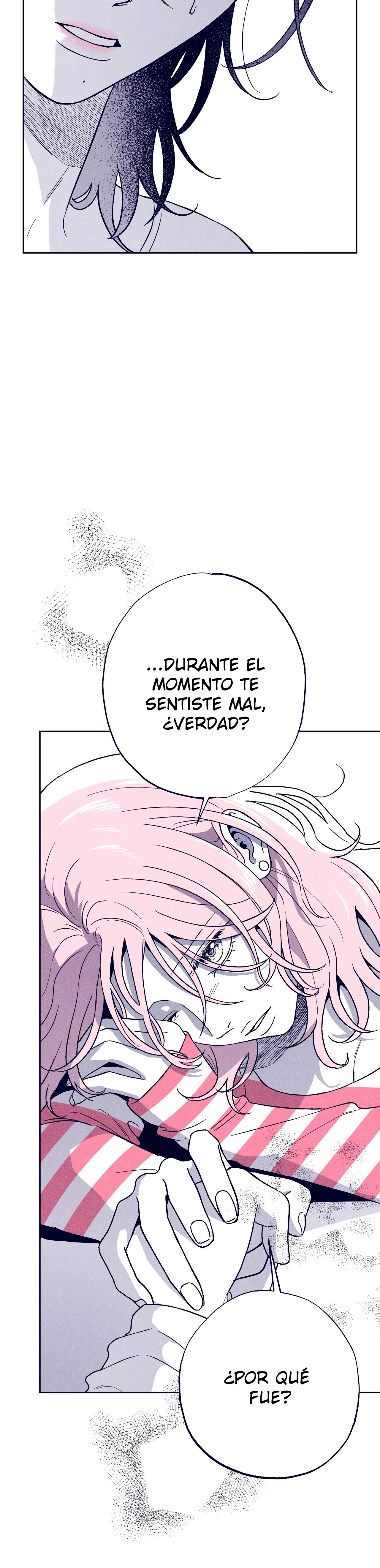 La estrella de al lado que me hechizó Capítulo 37 - Page 11