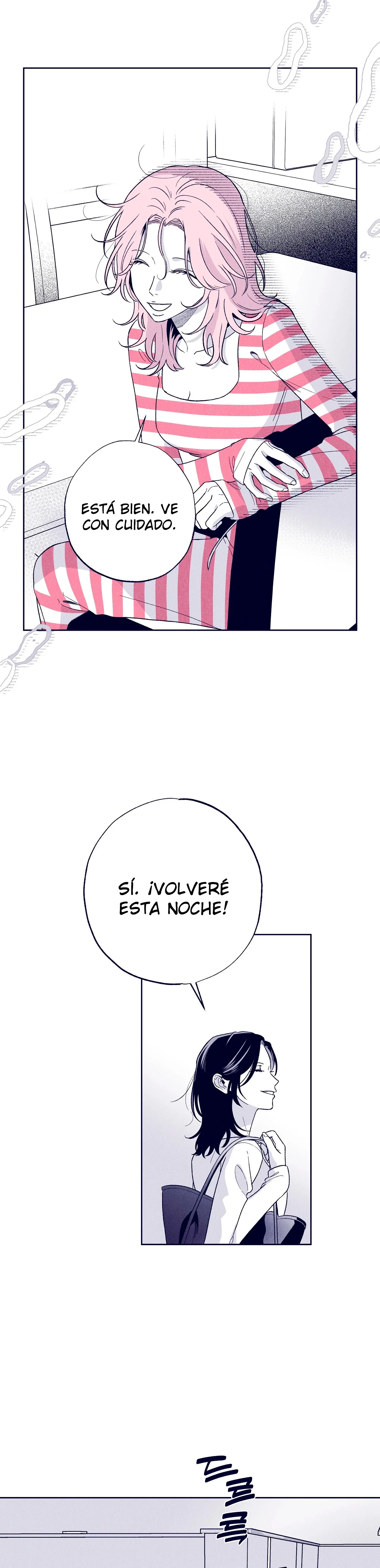 La estrella de al lado que me hechizó Capítulo 37 - Page 15