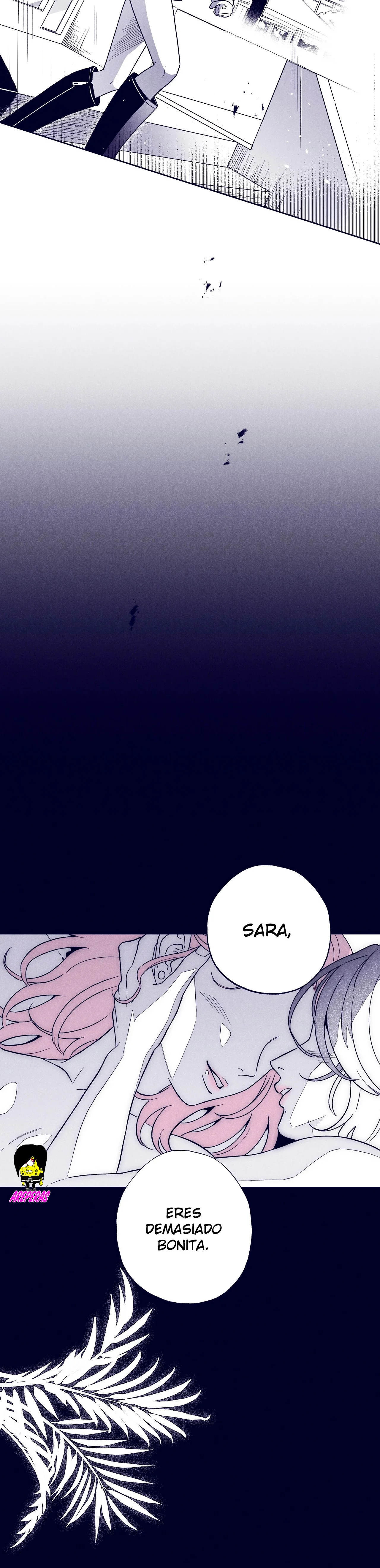 La estrella de al lado que me hechizó Capítulo 37 - Page 19