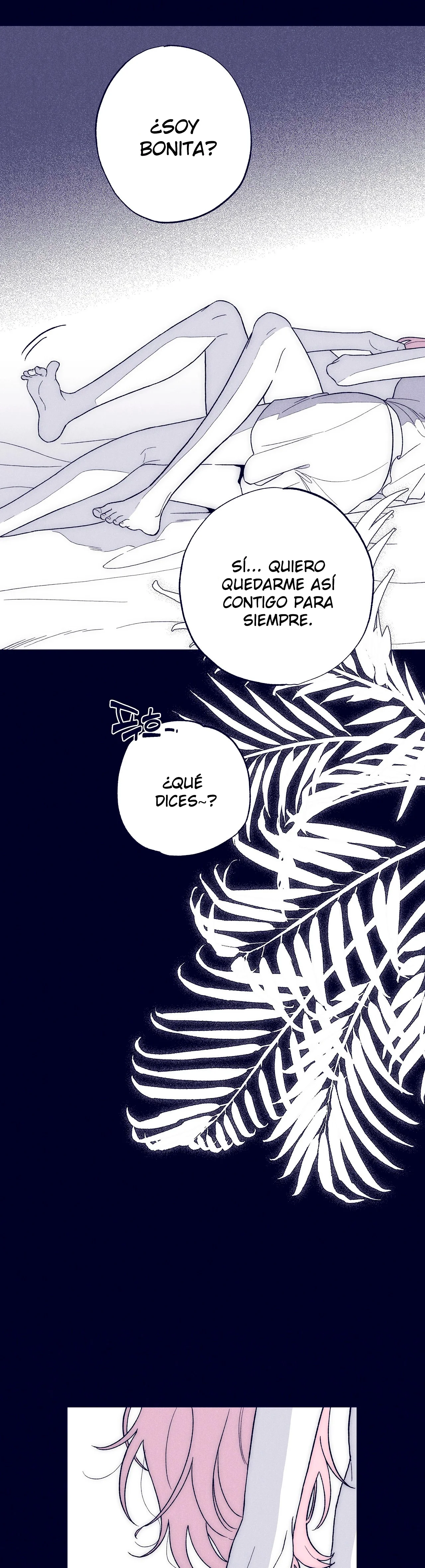 La estrella de al lado que me hechizó Capítulo 37 - Page 20