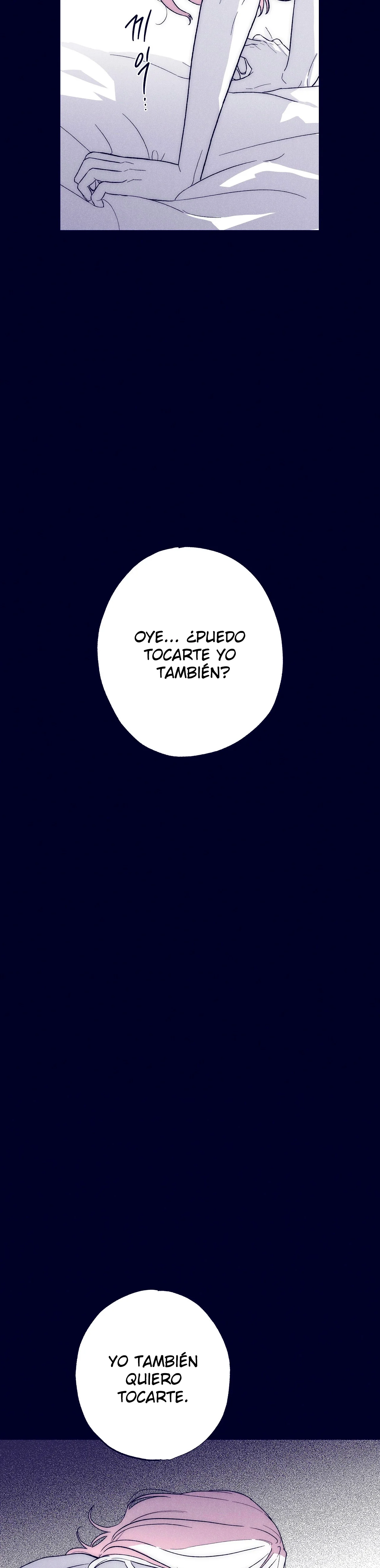 La estrella de al lado que me hechizó Capítulo 37 - Page 21