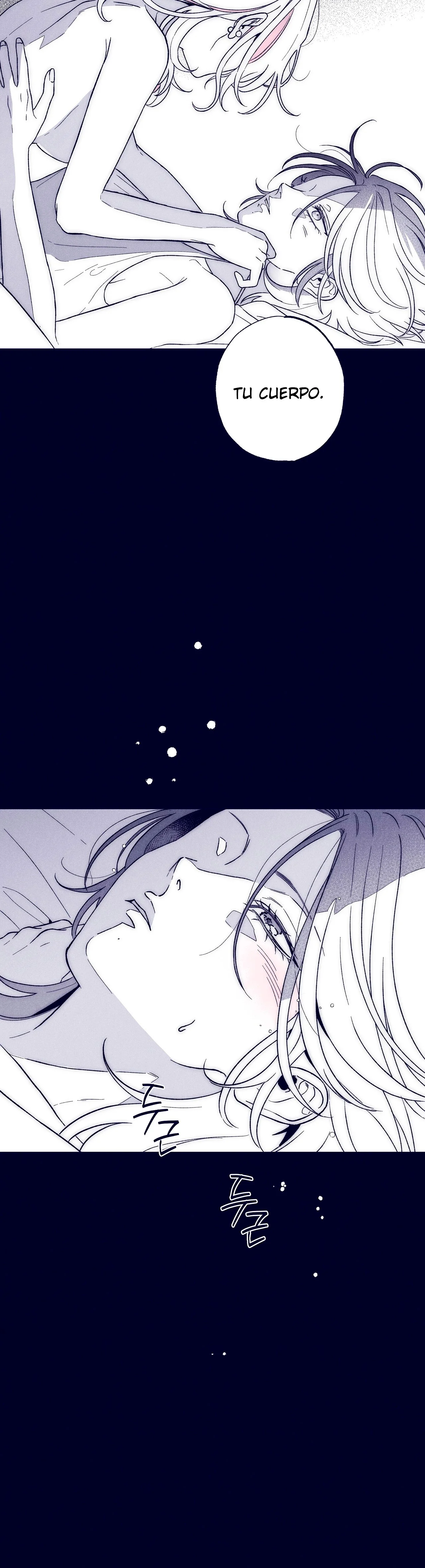 La estrella de al lado que me hechizó Capítulo 37 - Page 22