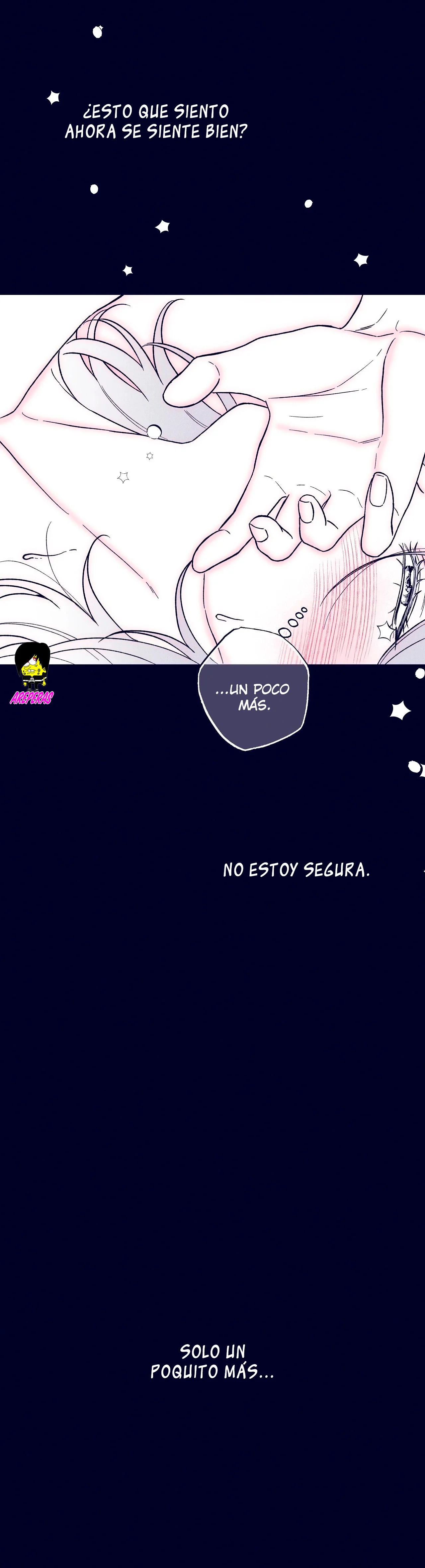 La estrella de al lado que me hechizó Capítulo 37 - Page 26