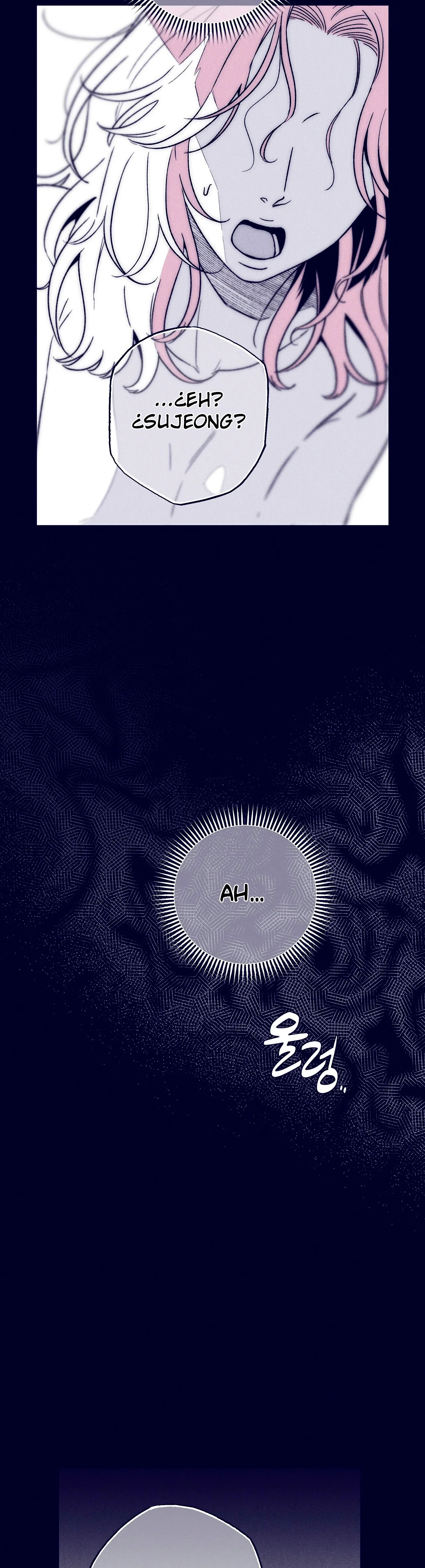 La estrella de al lado que me hechizó Capítulo 37 - Page 30