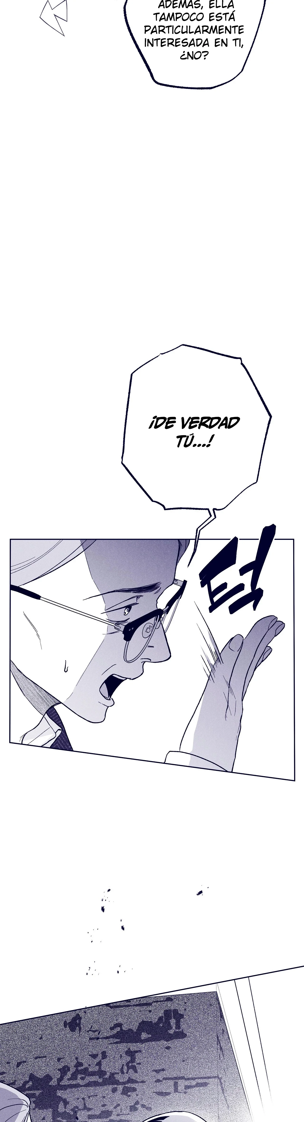 La estrella de al lado que me hechizó Capítulo 37 - Page 42