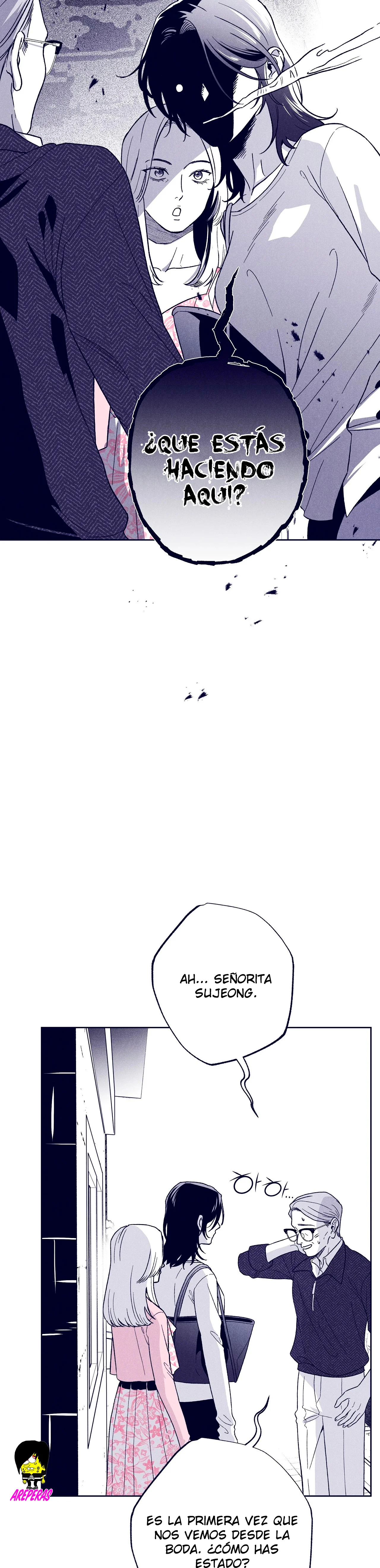 La estrella de al lado que me hechizó Capítulo 37 - Page 43