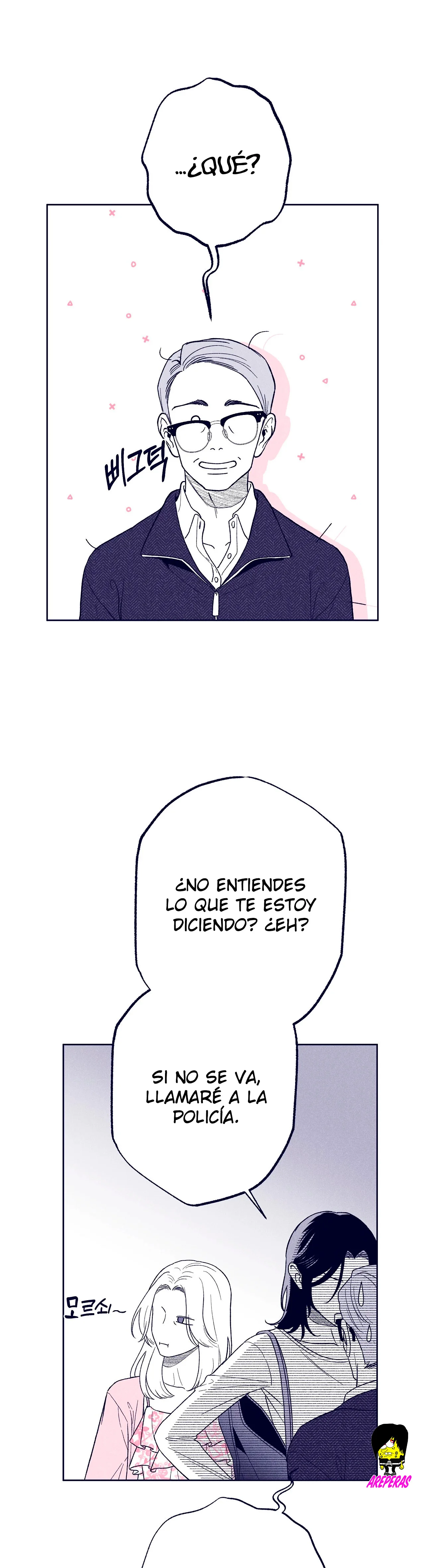 La estrella de al lado que me hechizó Capítulo 37 - Page 46