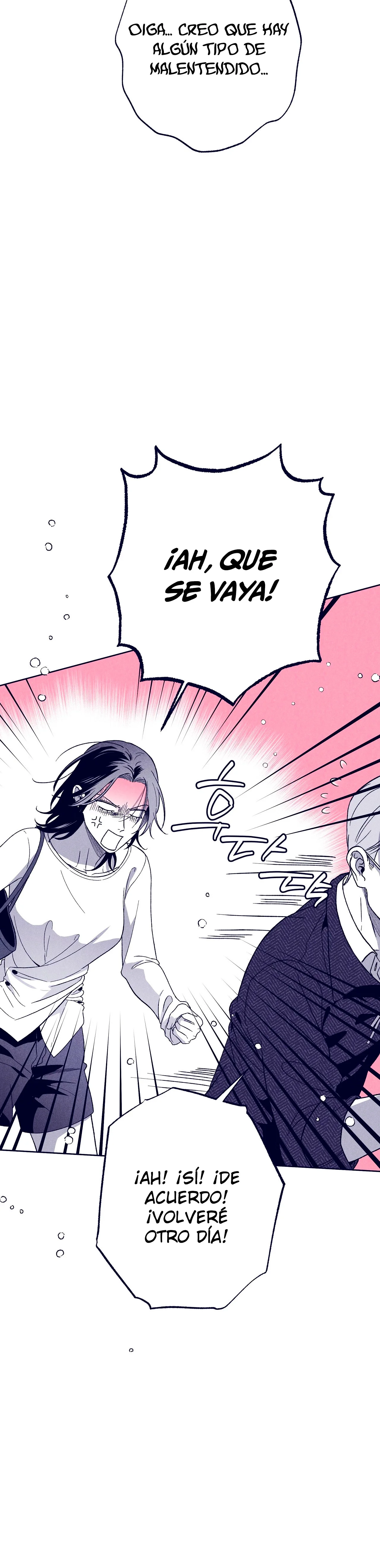 La estrella de al lado que me hechizó Capítulo 37 - Page 47