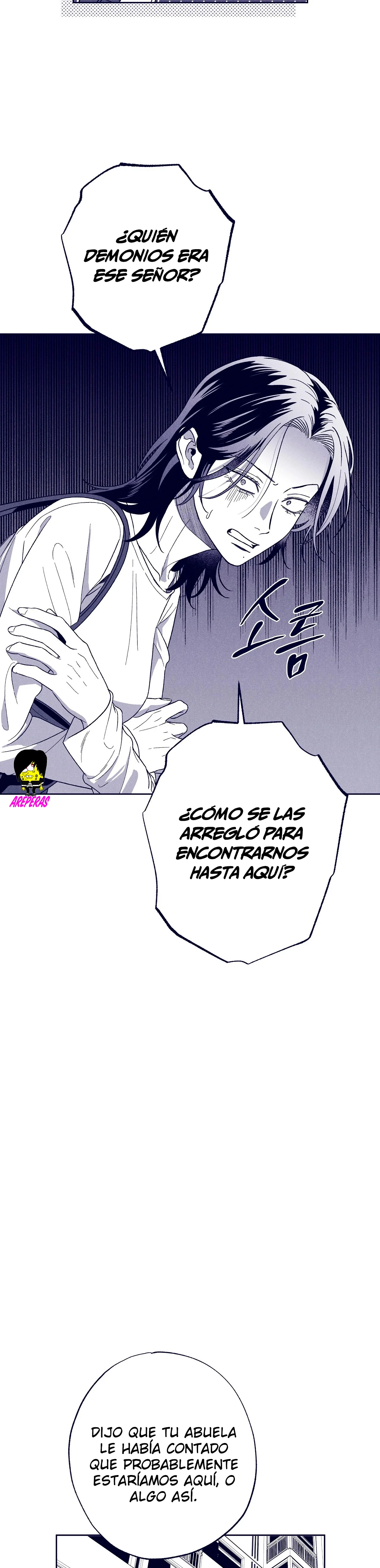 La estrella de al lado que me hechizó Capítulo 37 - Page 49
