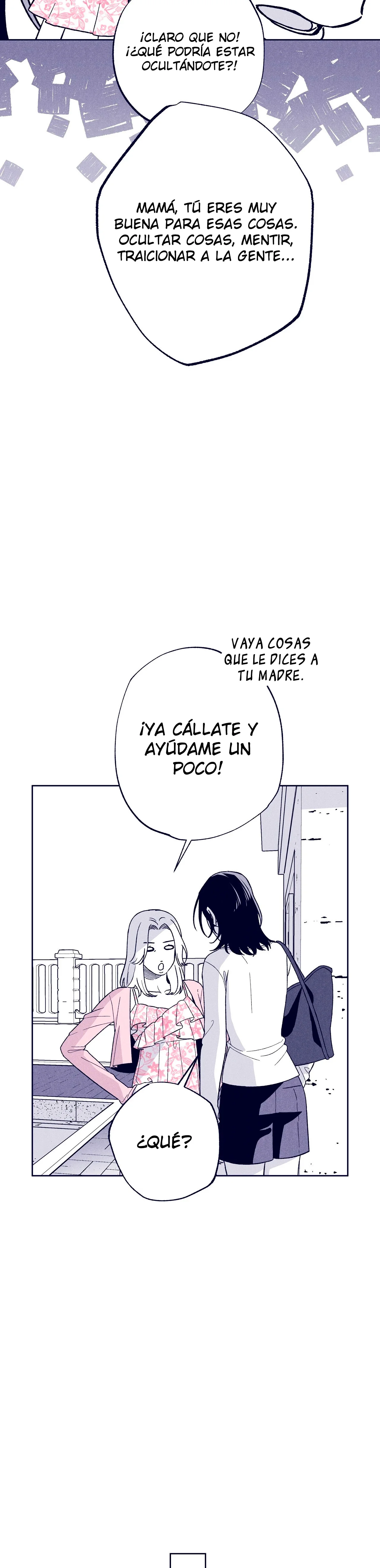 La estrella de al lado que me hechizó Capítulo 37 - Page 51