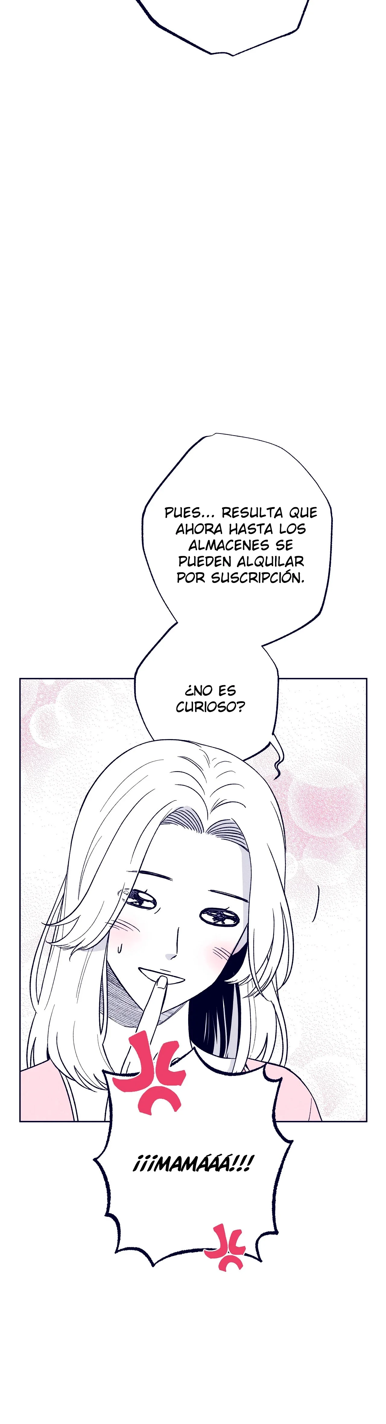 La estrella de al lado que me hechizó Capítulo 37 - Page 58
