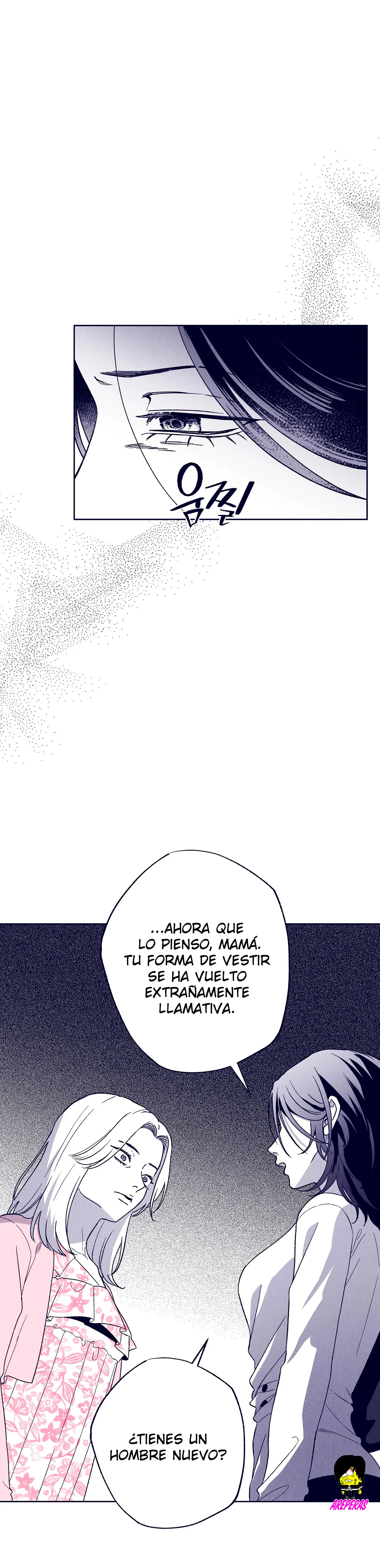 La estrella de al lado que me hechizó Capítulo 37 - Page 59