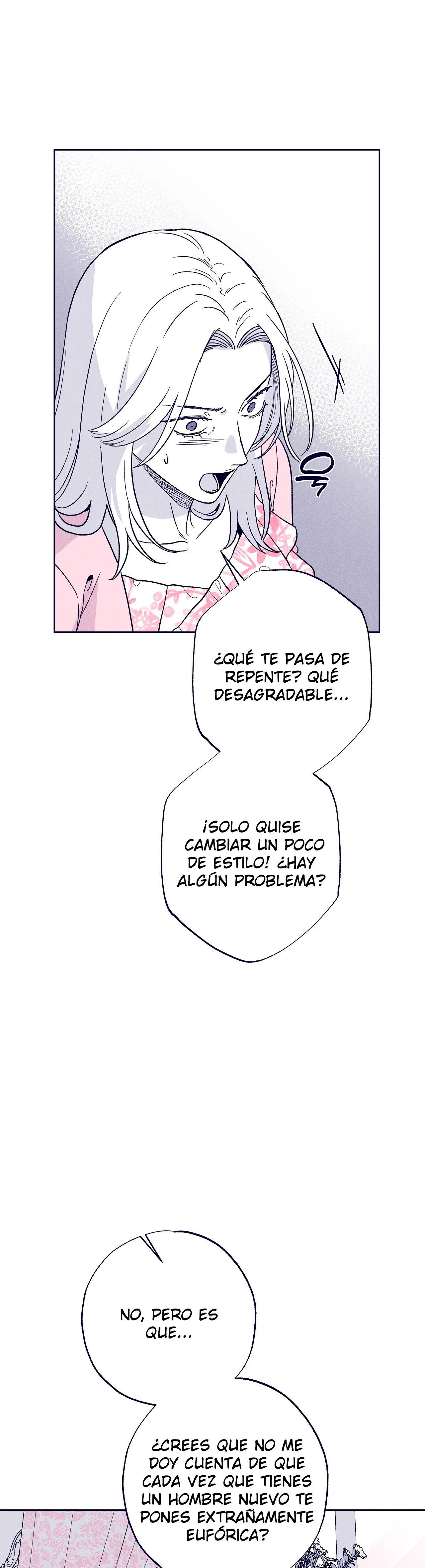 La estrella de al lado que me hechizó Capítulo 37 - Page 60