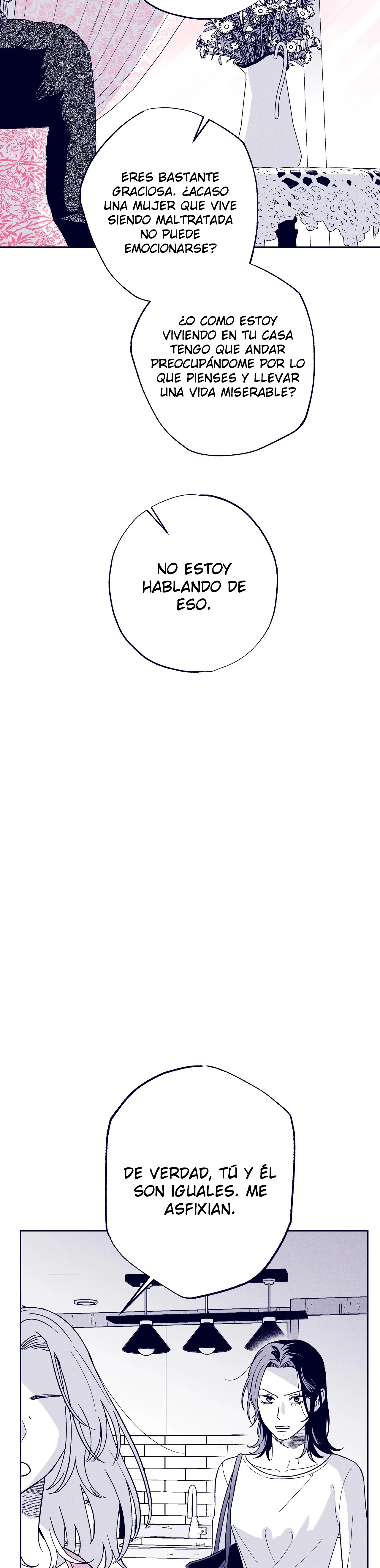 La estrella de al lado que me hechizó Capítulo 37 - Page 61