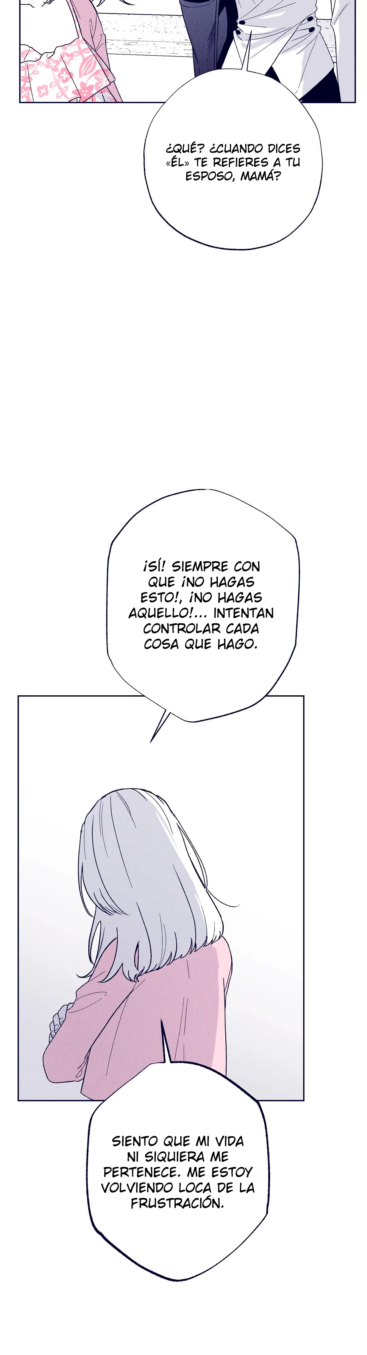 La estrella de al lado que me hechizó Capítulo 37 - Page 62