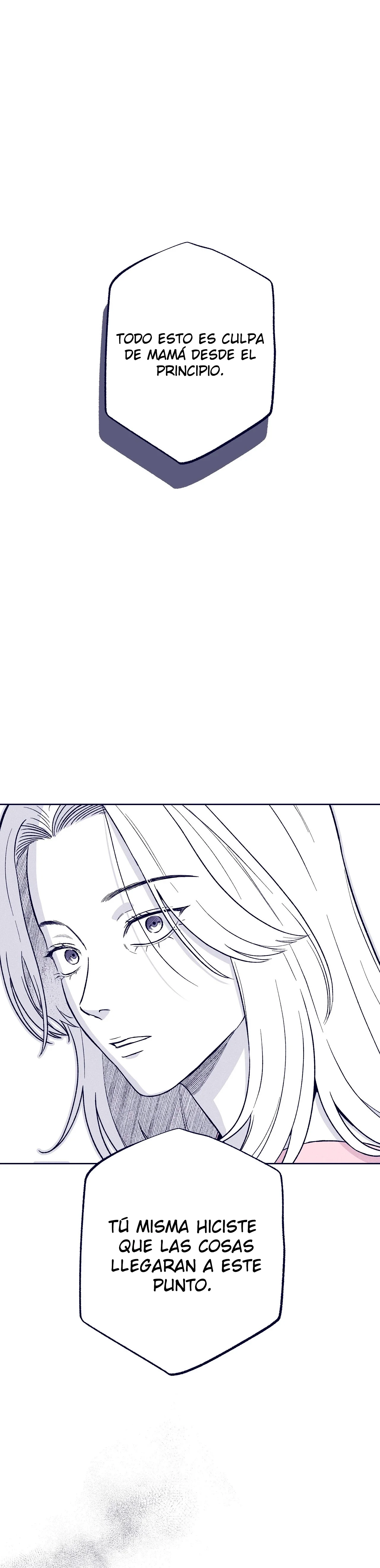 La estrella de al lado que me hechizó Capítulo 38 - Page 1