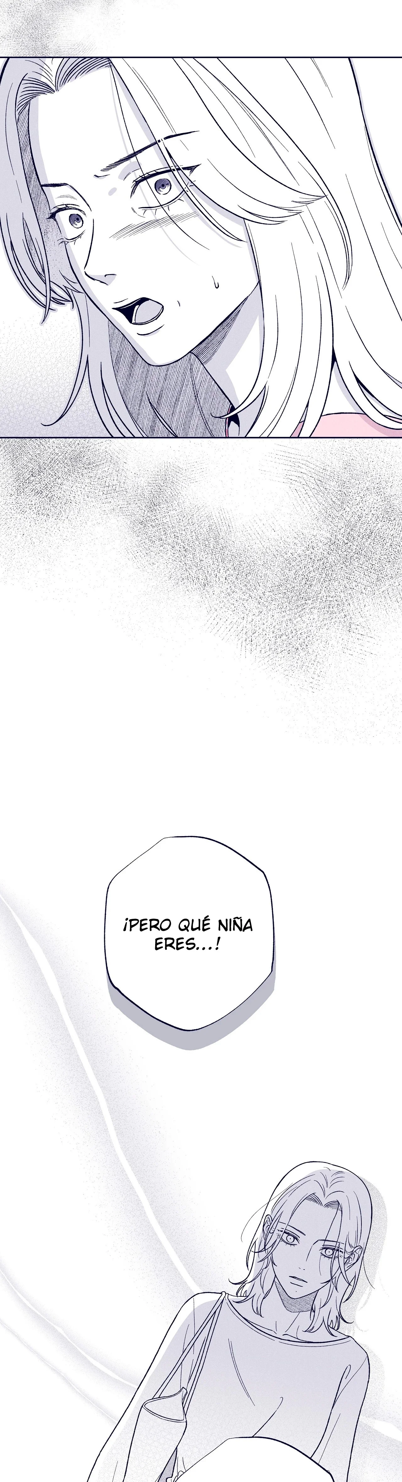 La estrella de al lado que me hechizó Capítulo 38 - Page 2