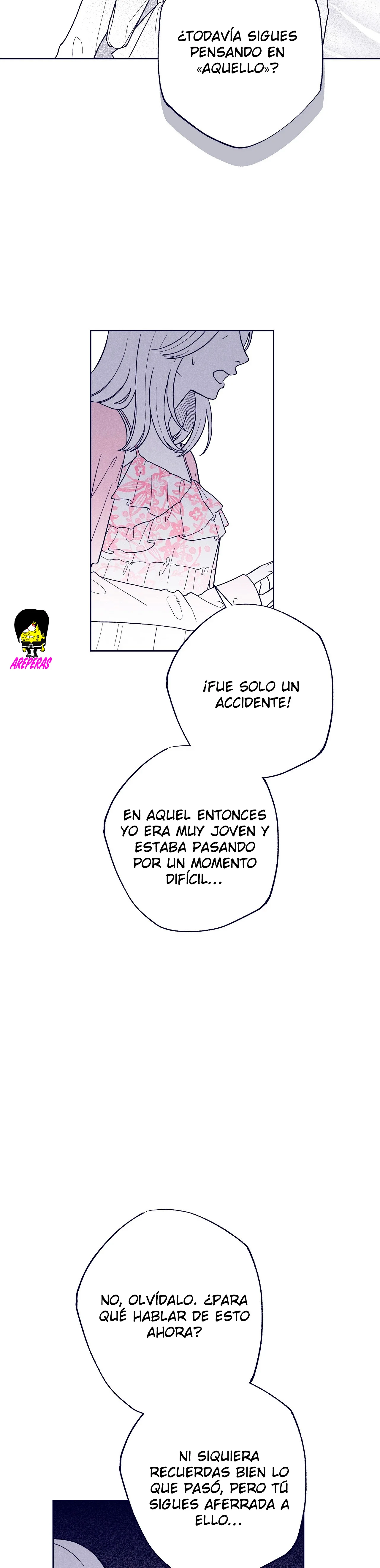 La estrella de al lado que me hechizó Capítulo 38 - Page 3