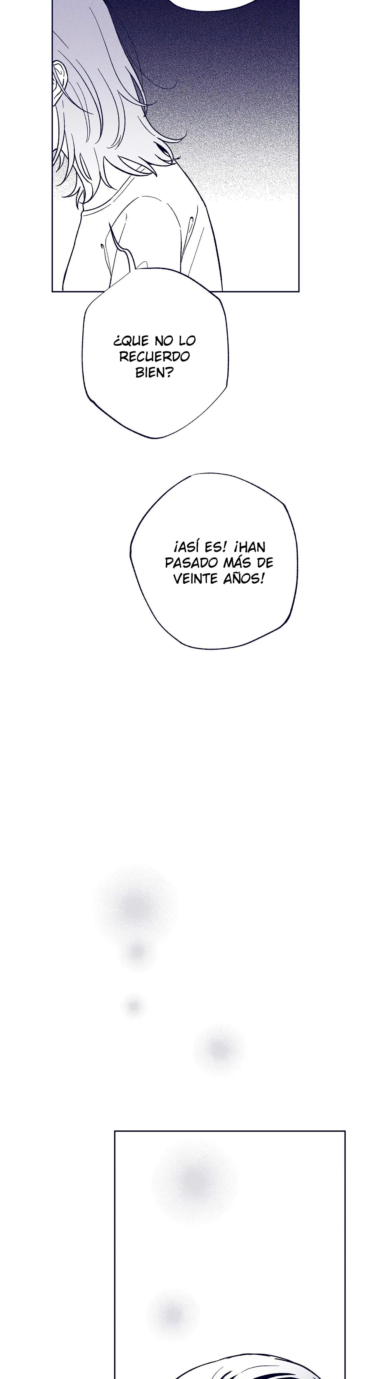 La estrella de al lado que me hechizó Capítulo 38 - Page 4